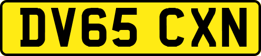 DV65CXN