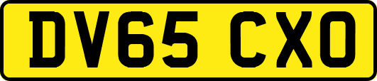 DV65CXO