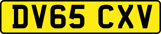 DV65CXV