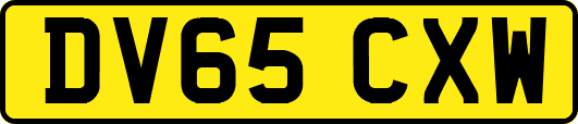 DV65CXW