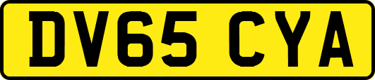 DV65CYA