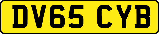 DV65CYB