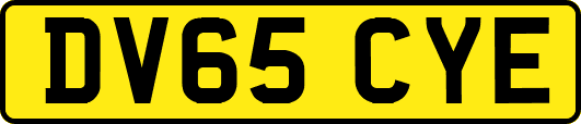 DV65CYE
