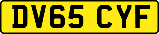 DV65CYF