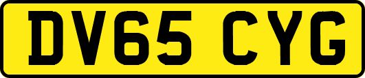 DV65CYG