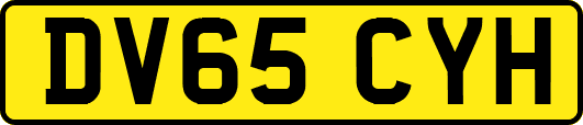 DV65CYH