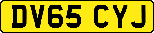 DV65CYJ