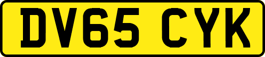 DV65CYK