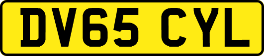 DV65CYL