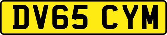 DV65CYM