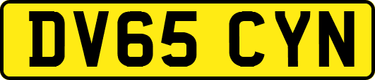 DV65CYN