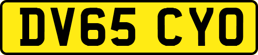 DV65CYO