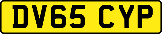 DV65CYP