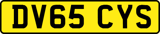 DV65CYS