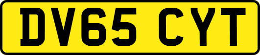 DV65CYT