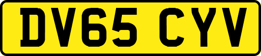 DV65CYV