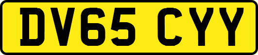 DV65CYY