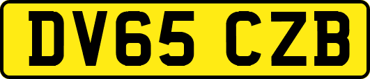 DV65CZB