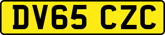 DV65CZC
