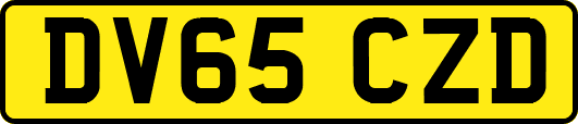 DV65CZD
