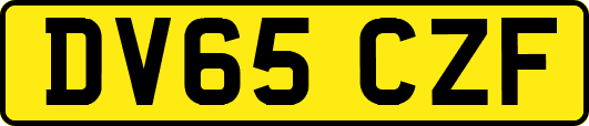 DV65CZF