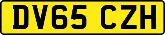 DV65CZH