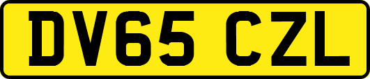 DV65CZL