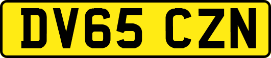 DV65CZN