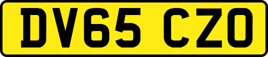 DV65CZO