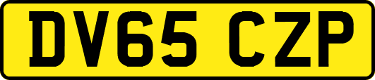 DV65CZP