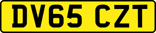 DV65CZT