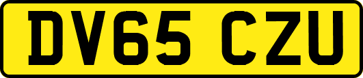 DV65CZU
