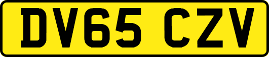 DV65CZV