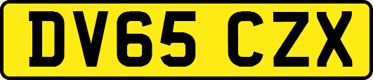 DV65CZX