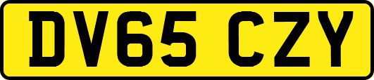 DV65CZY