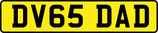 DV65DAD