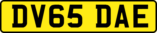 DV65DAE
