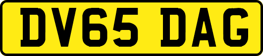 DV65DAG