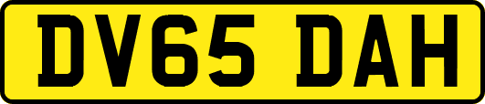 DV65DAH