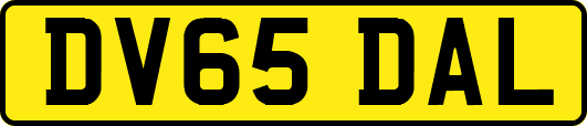 DV65DAL