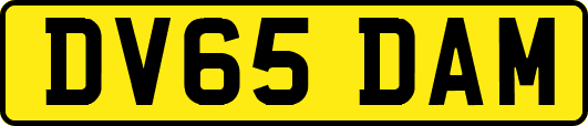 DV65DAM