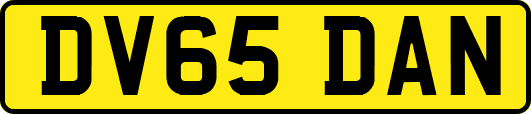 DV65DAN
