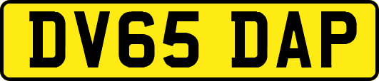 DV65DAP