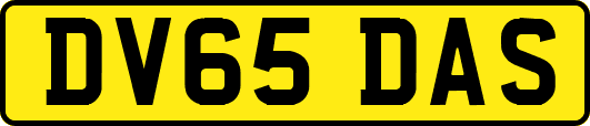 DV65DAS