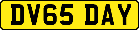 DV65DAY