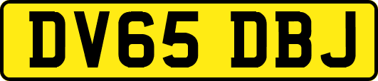 DV65DBJ