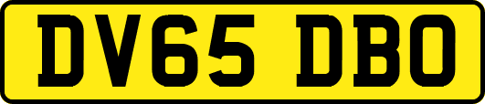 DV65DBO