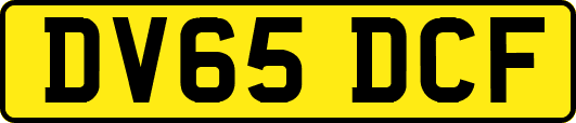 DV65DCF