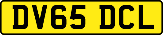 DV65DCL
