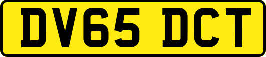DV65DCT